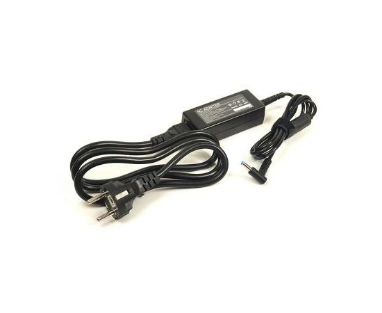 Блок питания к ноутбуку PowerPlant HP 220V, 19.5V 45W 2.31A (4.5*3.0) (HP45G4530), изображение 3 Блок питания к ноутбуку PowerPlant HP 220V, 19.5V 45W 2.31A (4.5*3.0) (HP45G4530), изображение 3