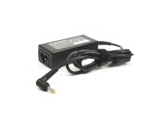 Блок питания к ноутбуку PowerPlant HP 220V, 19V 40W 2.1A (4.0*1.7) (HP40F4017), изображение 2 Блок питания к ноутбуку PowerPlant HP 220V, 19V 40W 2.1A (4.0*1.7) (HP40F4017), изображение 2