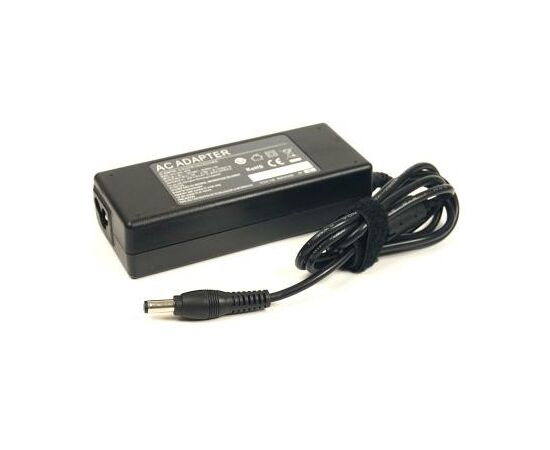 Блок питания к ноутбуку PowerPlant HP 220V, 19V 90W 4.74A (5.5*2.5) (HP90F5525), изображение 2 Блок питания к ноутбуку PowerPlant HP 220V, 19V 90W 4.74A (5.5*2.5) (HP90F5525), изображение 2