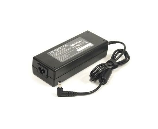 Блок питания к ноутбуку PowerPlant IBM/LENOVO 220V, 19.5V 120W 6.15A (5.5*2.5) (IB120G5525), изображение 2 Блок питания к ноутбуку PowerPlant IBM/LENOVO 220V, 19.5V 120W 6.15A (5.5*2.5) (IB120G5525), изображение 2