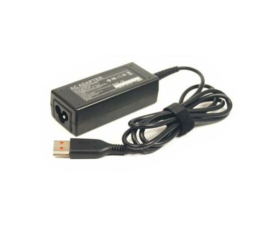 Блок питания к ноутбуку PowerPlant IBM/LENOVO 220V, 20V 40W 2A (YOGA3) (IB40HYOGA), изображение 2