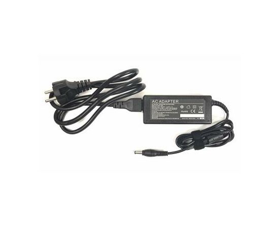 Блок питания к ноутбуку PowerPlant IBM/LENOVO 220V, 20V 65W 3.25A (5.5*2.5) (IB65H5525), изображение 3 Блок питания к ноутбуку PowerPlant IBM/LENOVO 220V, 20V 65W 3.25A (5.5*2.5) (IB65H5525), изображение 3