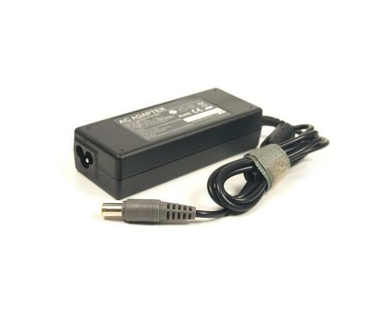 Блок питания к ноутбуку PowerPlant IBM/LENOVO 220V, 20V 90W 4.5A (7.9*5.5) (IB90H7955), изображение 2 Блок питания к ноутбуку PowerPlant IBM/LENOVO 220V, 20V 90W 4.5A (7.9*5.5) (IB90H7955), изображение 2