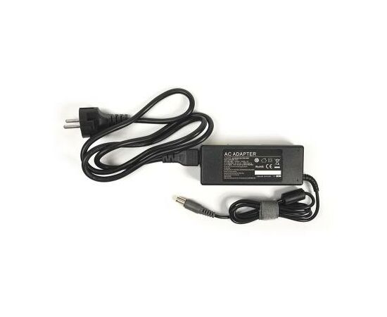 Блок питания к ноутбуку PowerPlant IBM/LENOVO 220V, 20V 90W 4.5A (7.9*5.5) (IB90H7955), изображение 3 Блок питания к ноутбуку PowerPlant IBM/LENOVO 220V, 20V 90W 4.5A (7.9*5.5) (IB90H7955), изображение 3