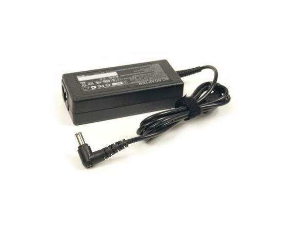 Блок питания к ноутбуку PowerPlant SONY 220V, 16V 60W 3.75A (6.5*4.4) (SO60D6544), изображение 2 Блок питания к ноутбуку PowerPlant SONY 220V, 16V 60W 3.75A (6.5*4.4) (SO60D6544), изображение 2