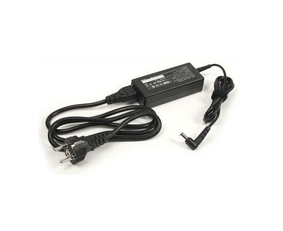 Блок питания к ноутбуку PowerPlant SONY 220V, 16V 60W 3.75A (6.5*4.4) (SO60D6544), изображение 3 Блок питания к ноутбуку PowerPlant SONY 220V, 16V 60W 3.75A (6.5*4.4) (SO60D6544), изображение 3
