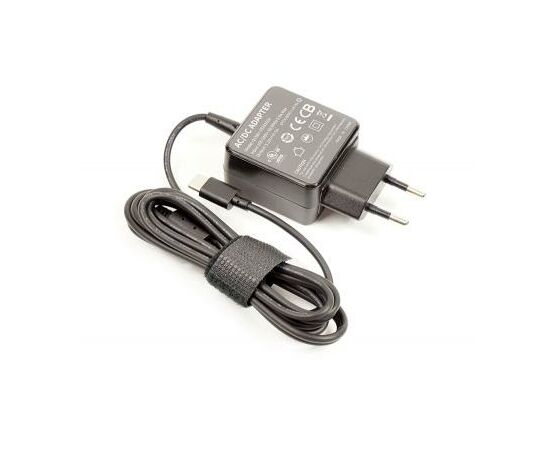 Блок питания к ноутбуку PowerPlant 15W Type-C Универсальный, 5.25V, 3A (NA700042)