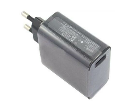 Блок питания к ноутбуку Lenovo 40W 20V, 2A / 5.2V, 2A, разъем USB (special) (ADL40WDG), изображение 2 Блок питания к ноутбуку Lenovo 40W 20V, 2A / 5.2V, 2A, разъем USB (special) (ADL40WDG), изображение 2