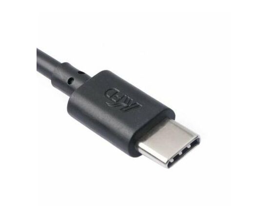 Блок питания к ноутбуку Lenovo 45W 20V, 2.25A / 15V, 3A / 12V, 3A / 5V, 2A, разъем Type C (AD045G4 / A40215), изображение 2 Блок питания к ноутбуку Lenovo 45W 20V, 2.25A / 15V, 3A / 12V, 3A / 5V, 2A, разъем Type C (AD045G4 / A40215), изображение 2