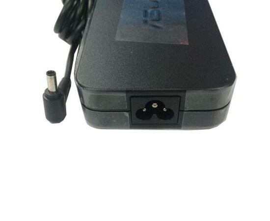 Блок питания к ноутбуку ASUS 120W 19V, 6.32A, разъем 4.5/3.0 (PA-1121-28 A15-120P1A / A40161), изображение 3 Блок питания к ноутбуку ASUS 120W 19V, 6.32A, разъем 4.5/3.0 (PA-1121-28 A15-120P1A / A40161), изображение 3