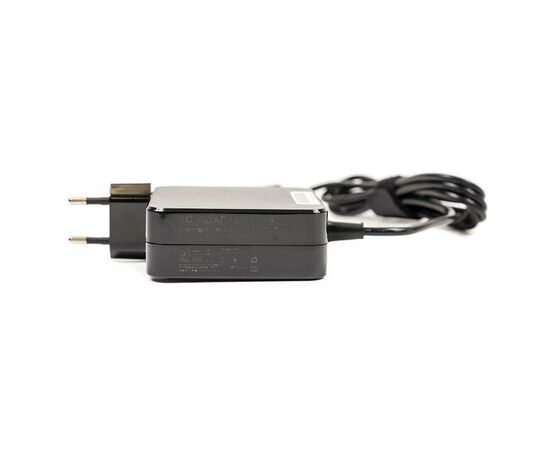 Блок питания к ноутбуку PowerPlant IBM/LENOVO 220V, 20V 65W 3.25A (Special) wall mount (WM-IB65HUSB), изображение 2 Блок питания к ноутбуку PowerPlant IBM/LENOVO 220V, 20V 65W 3.25A (Special) wall mount (WM-IB65HUSB), изображение 2