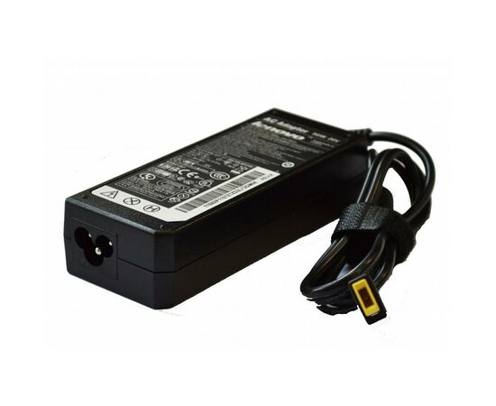 Блок питания к ноутбуку Drobak LENOVO 90W 20V 4.5A (прямоугольный конектор USB+PIN) (141419), изображение 2 Блок питания к ноутбуку Drobak LENOVO 90W 20V 4.5A (прямоугольный конектор USB+PIN) (141419), изображение 2