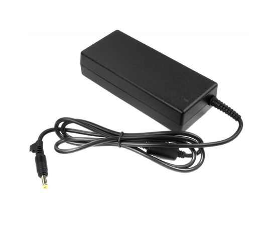 Блок питания к ноутбуку Vinga HP 90W 19V 4.74A разъем 4.8*1.7 (VPA-1947-HP4817-101), изображение 4 Блок питания к ноутбуку Vinga HP 90W 19V 4.74A разъем 4.8*1.7 (VPA-1947-HP4817-101), изображение 4
