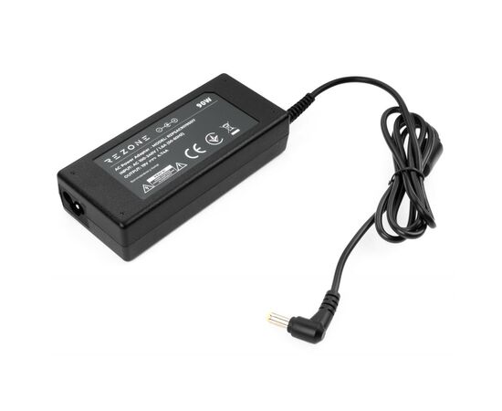 Блок питания к ноутбуку Rezone ACER 90W 19V 4.74A разъем 5.5*1.7 (RZPSAC90195517), изображение 4 Блок питания к ноутбуку Rezone ACER 90W 19V 4.74A разъем 5.5*1.7 (RZPSAC90195517), изображение 4
