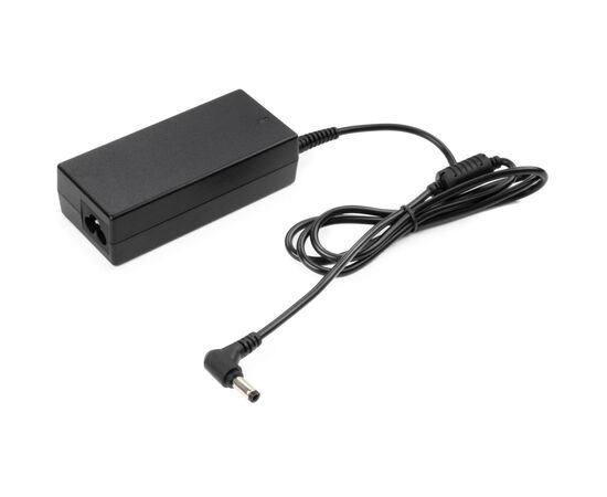 Блок питания к ноутбуку Rezone ASUS 65W 19V 3,42A разъем 5.5*2.5 (RZPSAS65195525), изображение 2 Блок питания к ноутбуку Rezone ASUS 65W 19V 3,42A разъем 5.5*2.5 (RZPSAS65195525), изображение 2