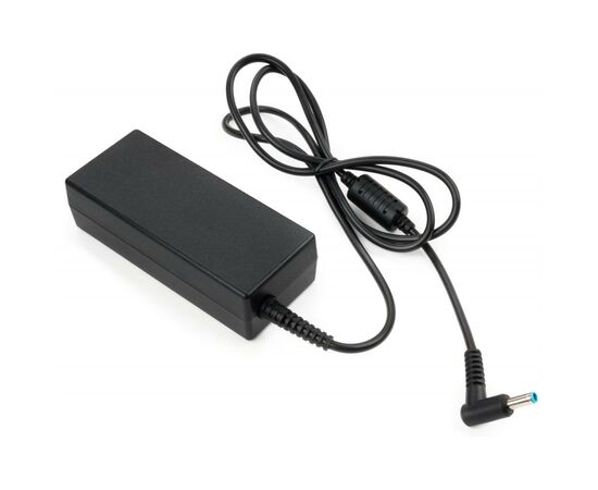 Блок питания к ноутбуку Rezone HP 65W 18.5V 3.5А разъем 4.5*3.0 (RZPSHP65184530), изображение 2 Блок питания к ноутбуку Rezone HP 65W 18.5V 3.5А разъем 4.5*3.0 (RZPSHP65184530), изображение 2