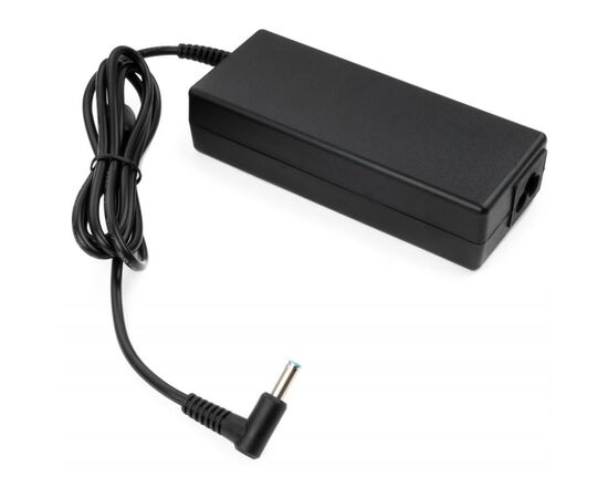 Блок питания к ноутбуку Rezone HP 90W 18.5V 4.74A разъем 4.5*3.0 (RZPSHP90184530), изображение 4 Блок питания к ноутбуку Rezone HP 90W 18.5V 4.74A разъем 4.5*3.0 (RZPSHP90184530), изображение 4