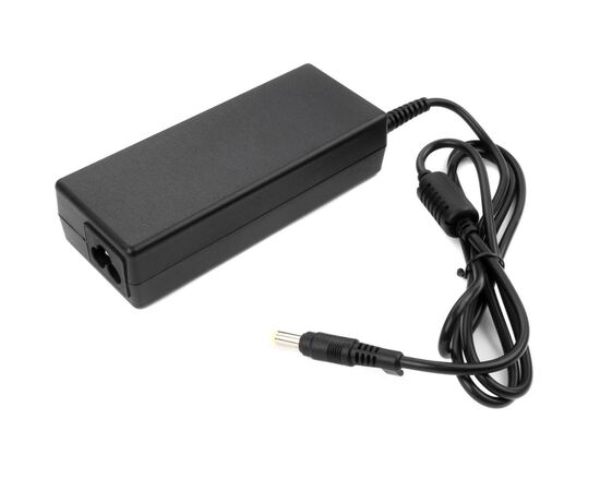Блок питания к ноутбуку Rezone HP 90W 18.5V 4.74A разъем 4.8*1.7 (RZPSHP90184817), изображение 4 Блок питания к ноутбуку Rezone HP 90W 18.5V 4.74A разъем 4.8*1.7 (RZPSHP90184817), изображение 4