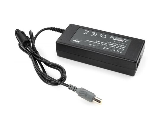 Блок питания к ноутбуку Rezone Lenovo 90W 20V 4.5A разъем 7.9*5.5 (RZPSLN90207955), изображение 4 Блок питания к ноутбуку Rezone Lenovo 90W 20V 4.5A разъем 7.9*5.5 (RZPSLN90207955), изображение 4