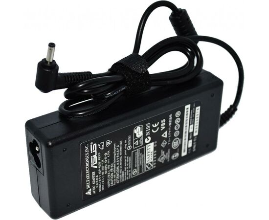 Блок питания к ноутбуку Drobak Asus 90W 19V 4.74A разъем 4.0*1.35 (140328), изображение 2 Блок питания к ноутбуку Drobak Asus 90W 19V 4.74A разъем 4.0*1.35 (140328), изображение 2