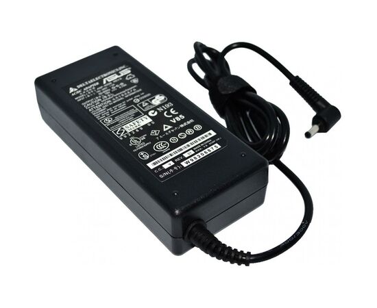 Блок питания к ноутбуку Drobak Asus 90W 19V 4.74A разъем 4.0*1.35 (140328), изображение 3 Блок питания к ноутбуку Drobak Asus 90W 19V 4.74A разъем 4.0*1.35 (140328), изображение 3