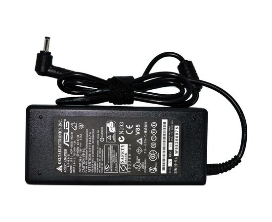 Блок питания к ноутбуку Drobak Asus 90W 19V 4.74A разъем 4.0*1.35 (140328)