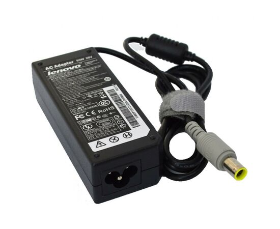 Блок питания к ноутбуку Drobak LENOVO 65W 20V 3.25A разъем 7.9*5.5 (141420), изображение 2