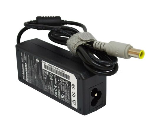 Блок питания к ноутбуку Drobak LENOVO 65W 20V 3.25A разъем 7.9*5.5 (141420), изображение 4