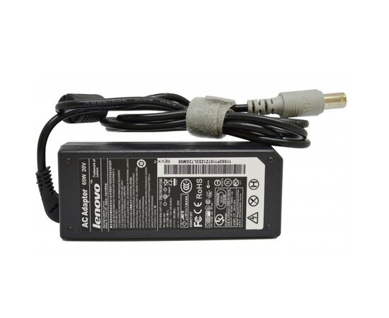 Блок питания к ноутбуку Drobak LENOVO 65W 20V 3.25A разъем 7.9*5.5 (141420)