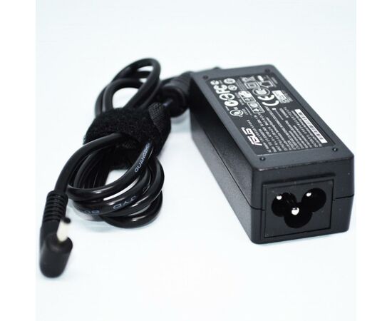 Блок питания к ноутбуку Drobak Asus 40W 19V 2.1A разъем 3.0*1.0 (140330), изображение 2 Блок питания к ноутбуку Drobak Asus 40W 19V 2.1A разъем 3.0*1.0 (140330), изображение 2