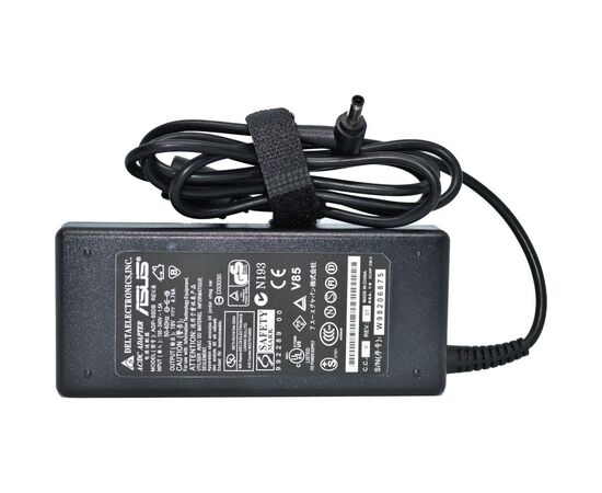 Блок питания к ноутбуку Drobak Asus 90W 19V 4.74A разъем 4.5*3.0 (140331), изображение 2 Блок питания к ноутбуку Drobak Asus 90W 19V 4.74A разъем 4.5*3.0 (140331), изображение 2