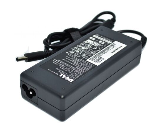 Блок питания к ноутбуку Drobak Dell 90W 19.5V 4.62Aразъем 4.5*3.0 (140618), изображение 2 Блок питания к ноутбуку Drobak Dell 90W 19.5V 4.62Aразъем 4.5*3.0 (140618), изображение 2