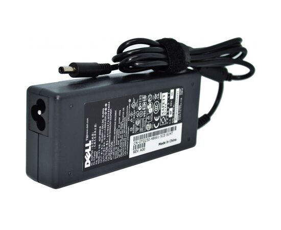 Блок питания к ноутбуку Drobak Dell 90W 19.5V 4.62Aразъем 4.5*3.0 (140618), изображение 3 Блок питания к ноутбуку Drobak Dell 90W 19.5V 4.62Aразъем 4.5*3.0 (140618), изображение 3