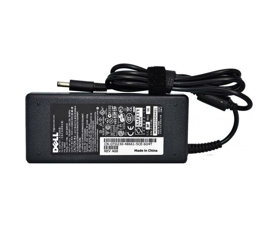 Блок питания к ноутбуку Drobak Dell 90W 19.5V 4.62Aразъем 4.5*3.0 (140618)