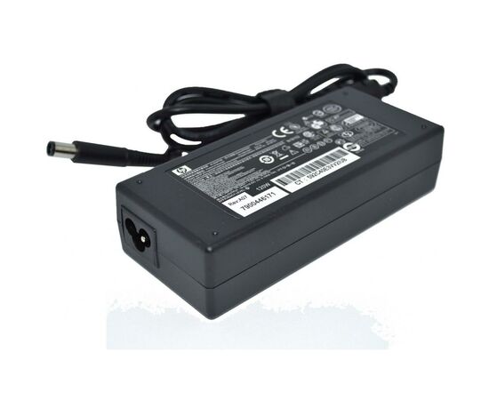 Блок питания к ноутбуку Drobak HP 120W 19.5V 6.15A разъем 7.4*5.0 (140965), изображение 4 Блок питания к ноутбуку Drobak HP 120W 19.5V 6.15A разъем 7.4*5.0 (140965), изображение 4