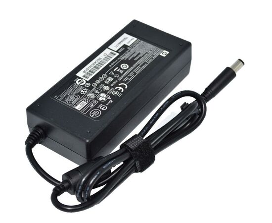 Блок питания к ноутбуку Drobak HP 120W 19.5V 6.15A разъем 7.4*5.0 (140965), изображение 5 Блок питания к ноутбуку Drobak HP 120W 19.5V 6.15A разъем 7.4*5.0 (140965), изображение 5
