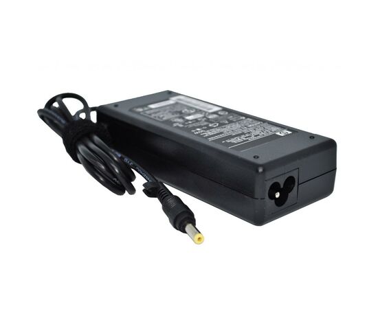 Блок питания к ноутбуку Drobak HP 90W 18.5V 4.9A разъем 4.8*1.7 (140966), изображение 3 Блок питания к ноутбуку Drobak HP 90W 18.5V 4.9A разъем 4.8*1.7 (140966), изображение 3