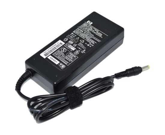 Блок питания к ноутбуку Drobak HP 90W 18.5V 4.9A разъем 4.8*1.7 (140966), изображение 4 Блок питания к ноутбуку Drobak HP 90W 18.5V 4.9A разъем 4.8*1.7 (140966), изображение 4