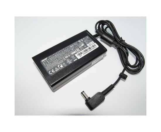 Блок питания к ноутбуку Acer 65W 19V, 3.42A, разъем 5.5/1.7 (PA-1650-86 / A40244)