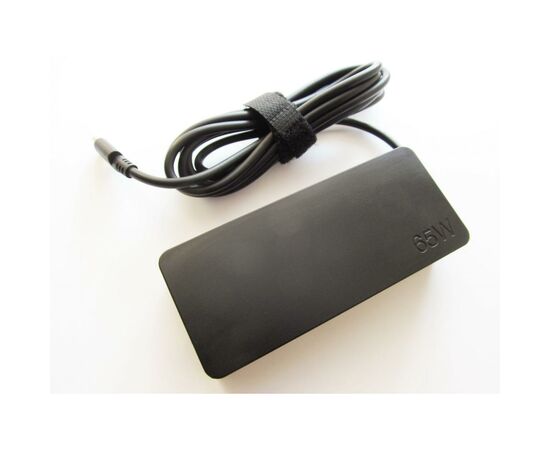 Блок питания к ноутбуку Lenovo 65W 20V, 3.25A + 15V, 3A + 9V, 2A + 5V, 2A, разъем USB Type- (ADLX65CLGC2A / A40263), изображение 2 Блок питания к ноутбуку Lenovo 65W 20V, 3.25A + 15V, 3A + 9V, 2A + 5V, 2A, разъем USB Type- (ADLX65CLGC2A / A40263), изображение 2