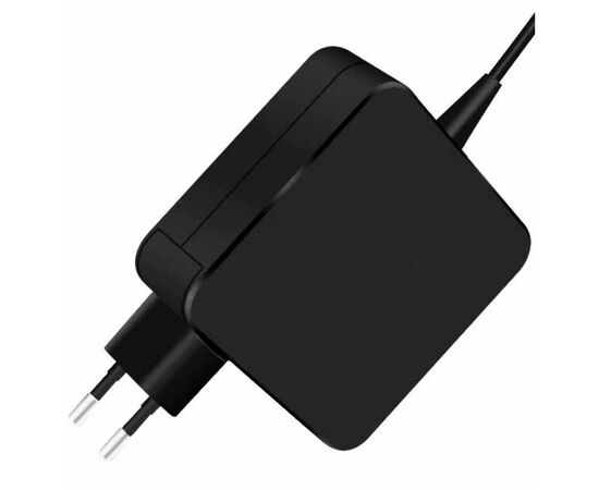 Блок питания к ноутбуку Grand-X Type-C 65W Asus, Apple, Dell, HP, MI, Lenovo, Xiaomi (65WTC), изображение 4 Блок питания к ноутбуку Grand-X Type-C 65W Asus, Apple, Dell, HP, MI, Lenovo, Xiaomi (65WTC), изображение 4