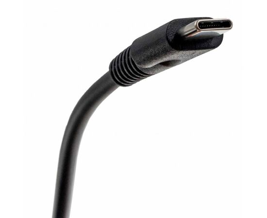 Блок питания к ноутбуку Grand-X Type-C 65W Asus, Apple, Dell, HP, MI, Lenovo, Xiaomi (65WTC), изображение 5 Блок питания к ноутбуку Grand-X Type-C 65W Asus, Apple, Dell, HP, MI, Lenovo, Xiaomi (65WTC), изображение 5