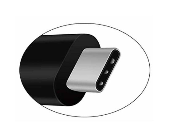 Блок питания к ноутбуку Grand-X Type-C 65W Asus, Apple, Dell, HP, MI, Lenovo, Xiaomi (65WTC), изображение 7 Блок питания к ноутбуку Grand-X Type-C 65W Asus, Apple, Dell, HP, MI, Lenovo, Xiaomi (65WTC), изображение 7