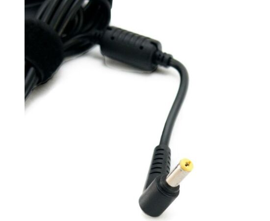 Блок живлення до ноутбуку Extradigital Acer 19V, 4.74 A, 90W (5.5x1.7) High Quality (PSA3888), зображення 3 Блок живлення до ноутбуку Extradigital Acer 19V, 4.74 A, 90W (5.5x1.7) High Quality (PSA3888), зображення 3