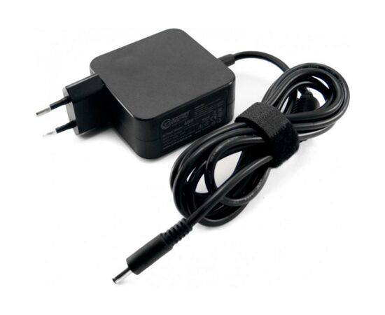 Блок питания к ноутбуку Extradigital Dell 19.5V, 2.31A, 45W (4.5x3.0) High Quality (PSD3887)