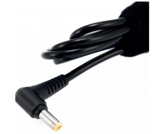 Блок живлення до ноутбуку Extradigital Acer 19V, 1.58A, 30W (5.5x1.7) (PSA3878), зображення 4 Блок живлення до ноутбуку Extradigital Acer 19V, 1.58A, 30W (5.5x1.7) (PSA3878), зображення 4