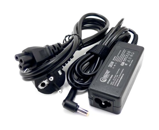 Блок питания к ноутбуку Extradigital Acer 19V, 1.58A, 30W (5.5x1.7) (PSA3878)