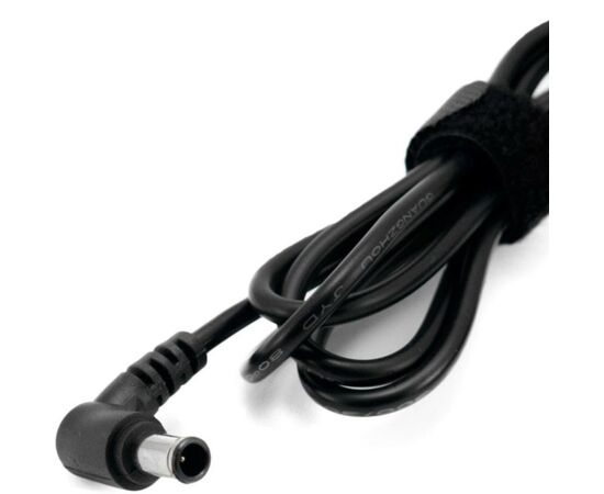 Блок питания к ноутбуку Extradigital Sony 19.5V, 3A, 60W (6.5x4.4) (PSS3874), изображение 4 Блок питания к ноутбуку Extradigital Sony 19.5V, 3A, 60W (6.5x4.4) (PSS3874), изображение 4