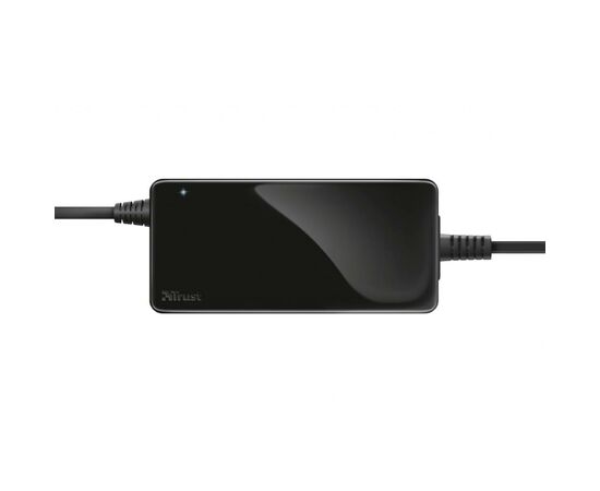 Блок питания к ноутбуку Trust Primo 70W-19V Universal Laptop Charger (22141_TRUST), изображение 2 Блок питания к ноутбуку Trust Primo 70W-19V Universal Laptop Charger (22141_TRUST), изображение 2