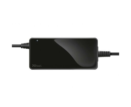 Блок питания к ноутбуку Trust Primo 90W-19V Universal Laptop (22142_TRUST), изображение 2 Блок питания к ноутбуку Trust Primo 90W-19V Universal Laptop (22142_TRUST), изображение 2